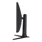LCD Monitor|ASUS|32"|Gaming/4K|Panel IPS|3840x2160|16:9|160Hz|Matte|1 ms|Swivel|Height adjustable|Tilt|Colour Black|90LM08B0-B01170