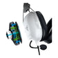 Razer Gaming Headset | BlackShark V2 X (Xbox Licensed) | Wired | Over-Ear | Microphone | White | Noise canceling