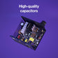 Power Supply|ENDORFY|ATX|PC|200 - 240 V|650 W|EY7A015