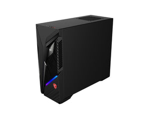 PC|MSI|MAG Infinite S3 14NUD7|Gaming|Desktop|CPU Core i7|i7-14700F|2100 MHz|RAM 16GB|DDR5|5600 MHz|SSD 1TB|Graphics card NVIDIA GeForce RTX 4060 Ti VENTUS 2X|8GB|Windows 11 Home|Colour Midnight Black|INFINITES314NUD7-1432EU