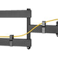 LOGILINK BP0114 TV wall mount 37-80inch