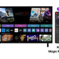 TV Set|LG|65"|4K/Smart|3840x2160|Wireless LAN|Bluetooth|webOS|65QNED84A3C