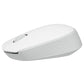 Logitech Mouse 910-006867 / ZM171OW White