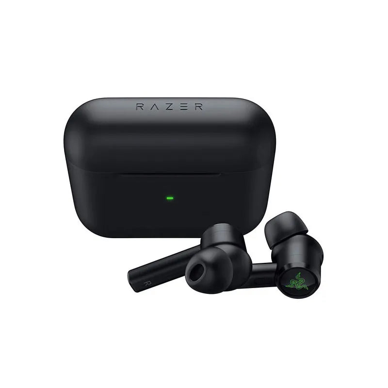Razer Wireless Earphones | Hammerhead V3 X HyperSpeed | Bluetooth | In-Ear | Microphone | Black | Noise canceling | Wireless