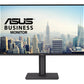 LCD Monitor|ASUS|27 "|2560 x 1440 pixels|Quad HD|Native aspect ratio 16:9|LCD|Flat|90LM03I1-B01171