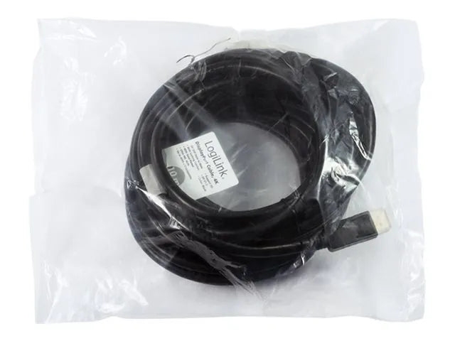 LOGILINK CV0077 - DisplayPort 1.2