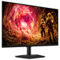 LCD Monitor|SAMSUNG|32 "|2560 x 1440 pixels|Quad HD|Native aspect ratio 16:9|LCD|Flat|LS32FG502EUXEN