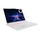 Lenovo Legion Pro 7 16IAX10H Intel | Glacier White | 16 " | OLED | WQXGA | 2560 x 1600 pixels | Glossy | Intel Core Ultra 9 | 290HX Plus | 64 (2x32GB) GB | CSODIMM DDR5 | Solid-state drive capacity 2000 GB | NVIDIA GeForce RTX 5090 | GDDR7 | 24 GB |...