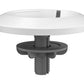 LOGI Rally Mic Pod table mount