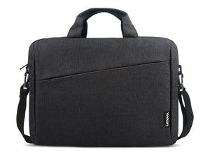 Lenovo | Essential | 16“ Topload T210 (Eco) | Messenger-Briefcase | Shoulder strap | Black