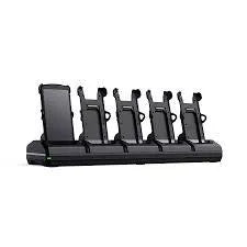 POS ACC BATTERY CHARGER CRADLE/5-SLOT CRD-DT50-05 UROVO