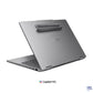 Lenovo Yoga 7 2-in-1 14IPH11 Intel | Luna Grey | 14 " | OLED | Touchscreen | WUXGA | 1920 x 1200 pixels | Intel Core Ultra 5 | 322 | 16 GB | Soldered LPDDR5X | Solid-state drive capacity 512 GB | Intel Graphics | Windows 11 Home | 802.11be | Bluetoot...
