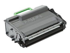 BROTHER TN3480 Toner Cartridge Black HY