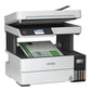 EPSON EcoTank L6460 MFP ink up to 37ppm