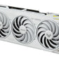 Graphics Card|ASUS|NVIDIA|GeForce RTX 5070 Ti|16 GB|GDDR7|256 bit|PCI Express 5.0|Active|RTX5070TI-O16G-WHITE-GAM