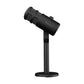 Genesis | Dynamic Microphone | Radium 350D | Black
