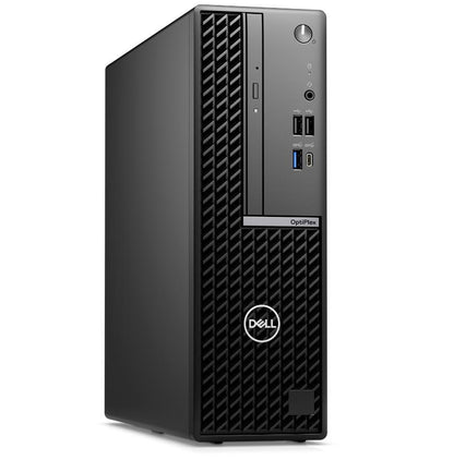 PC|DELL|OptiPlex|Small Form Factor 7020|Business|SFF|CPU Core i3|i3-14100|3500 MHz|RAM 8GB|DDR5|SSD 512GB|Graphics card Intel Graphics|Integrated|ENG|Ubuntu|Included Accessories Dell Optical Mouse-MS116 - Black,Dell Multimedia Wired Keyboard - KB216...