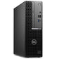 PC|DELL|OptiPlex|Small Form Factor 7020|Business|SFF|CPU Core i3|i3-14100|3500 MHz|RAM 8GB|DDR5|SSD 512GB|Graphics card Intel Graphics|Integrated|ENG|Ubuntu|Included Accessories Dell Optical Mouse-MS116 - Black,Dell Multimedia Wired Keyboard - KB216...