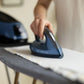Gorenje Steam Generator Iron | SGD3000BBK | 3000 W | 8 bar | 1.5 L | Auto power off | Vertical steam function | Calc-clean function | Blue/Black