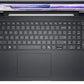 Dell Max 16 MC16250 | Pro 16 " | FHD+ | Intel Core Ultra 9 | 285H | 16 GB | DDR5 | Solid-state drive capacity 512 GB | NVIDIA RTX PRO 2000 Blackwell | GDDR7 | 8 GB | Windows 11 Pro | Bluetooth version 5.4 | Keyboard language English | Keyboard backli...