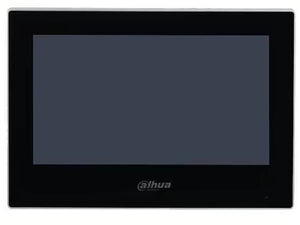MONITOR LCD 7" IP DOORPHONE/DHI-VTH2621G-WP DAHUA