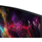 SAMSUNG 57in Odyssey Neo G9 DWQHD Black