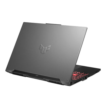 Notebook|ASUS|TUF|Gaming A16|FA607PV-QT006W|CPU  Ryzen 9|7845HX|3000 MHz|16"|2560x1600|RAM 16GB|DDR5|5200 MHz|SSD 1TB|GeForce RTX 4060|8GB|ENG|Windows 11 Home|Grey|2.2 kg|90NR0IX4-M00080