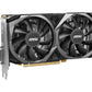 Graphics Card|MSI|NVIDIA GeForce RTX 3050|8 GB|GDDR6|128 bit|PCIE 4.0 8x|Dual Slot Fansink|1xDVI-D|1xHDMI|1xDisplayPort|RTX3050VEN2XXS8GOC