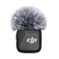 CAMERA ACC MIC MINI TRANSMITT/BLACK CP.RN.00000431 DJI