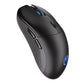 MOUSE USB OPTICAL WRL GEM PLUS/BLACK EY6A013 ENDORFY