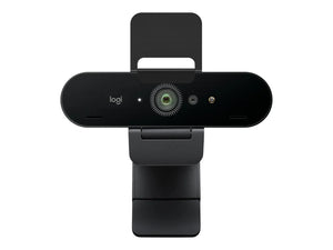 LOGI BRIO 4K Webcam