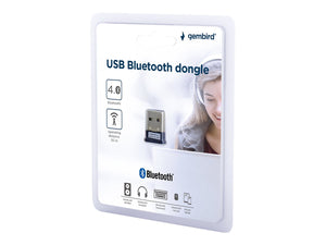 GEMBIRD MINI Bluetooth USB v 4.0 aptB