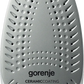 Gorenje | SIH2200BLC | Steam Iron | 2200 W | Water tank capacity 280 ml | Continuous steam 30 g/min | Steam boost performance 90 g/min | Blue/White
