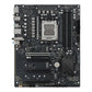 Mainboard|ASUS|AMD B850|Socket AM5|ATX|RAM DDR5-SDRAM|4xSlots|Wi-Fi Yes|Bluetooth Yes|3xNumber of M.2 (M) slots|B850MAXGAMINGWIFI