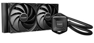 CPU COOLER S_MULTI/PURE LOOP 3 BW028EU BE QUIET
