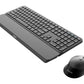 PHILIPS SPT6607B Wireless Combo Black