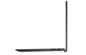 Dell Pro 15 Essential PV15250 | Carbon Black | 15.6 " | WVA | FHD | 1920 x 1080 pixels | Anti-glare | Intel Core i7 | i7-1355U | 16 GB | DDR5 | Solid-state drive capacity 512 GB | Intel UHD Graphics | Ubuntu | 802.11ax | Keyboard language English | W...