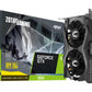 ZOTAC GAMING GeForce GTX 1650 AMP 4GB