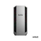 Lenovo LOQ | 26ADR10 | Desktop | Tower | AMD Ryzen 7 | 8745HX | 16 GB | SODIMM DDR5 | NVIDIA GeForce RTX 5050 | No Optical drive | No keyboard | Windows 11 Home | Warranty 24 month(s)