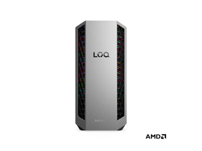 LENOVO LOQ Twr 26ADR10 R7 8745HX 32GB