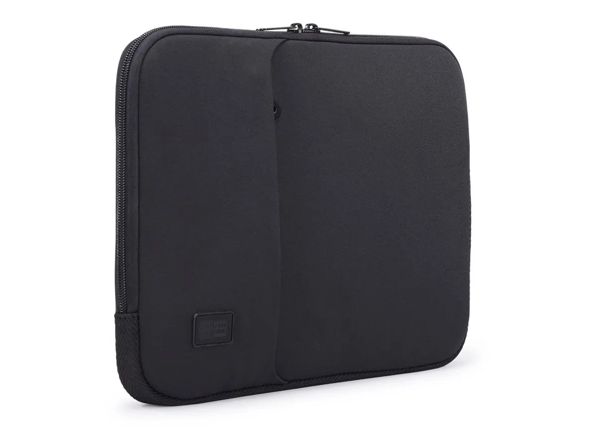 Case Logic LAPSP214 BLACK Sleeve w/ pocket PC 14" | Case Logic