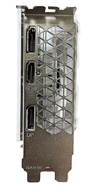 Graphics Card|BIOSTAR|AMD|Radeon RX 580|8 GB|GDDR5|256 bit|PCI Express x16 3.0|VA5825RQ82