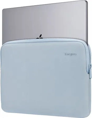 TARGUS 13-14" CHROMATIC SLEEVE, BLUE
