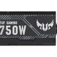 ASUS TUF-GAMING-750B 750W Bronze PSU