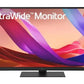 LCD Monitor|LG|34 "|3440 x 1440 pixels|Wide Quad HD|Native aspect ratio 21:9|LCD|Curved|34U650A-B