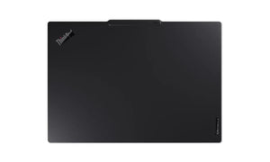 Lenovo ThinkPad P14s G7 Intel | Black | 14.5 " | IPS | WUXGA | 1920 x 1200 pixels | Anti-glare | Intel Core Ultra 7 | 356H | 16 GB | LPCAMM2 LPDDR5X | Solid-state drive capacity 512 GB | NVIDIA RTX PRO 500 Blackwell Generation | GDDR7 | 6 GB | Window...