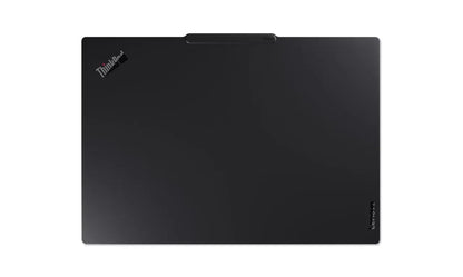 Lenovo ThinkPad P14s G7 Intel | Black | 14.5 " | IPS | WUXGA | 1920 x 1200 pixels | Anti-glare | Intel Core Ultra 7 | 356H | 16 GB | LPCAMM2 LPDDR5X | Solid-state drive capacity 512 GB | NVIDIA RTX PRO 500 Blackwell Generation | GDDR7 | 6 GB | Window...