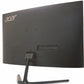 LCD Monitor|ACER|Gaming|Panel VA|2560x1440|16:9|1 ms|Speakers|Colour Black|UM.HE0EE.202