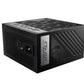 Power Supply|MSI|1000 Watts|Efficiency 80 PLUS GOLD|PFC Active|MPGA1000GPCIE5