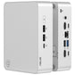 PC KIT NUC 15 PRO+ CU5-225H/RNUC15CRSU500002 ASUS